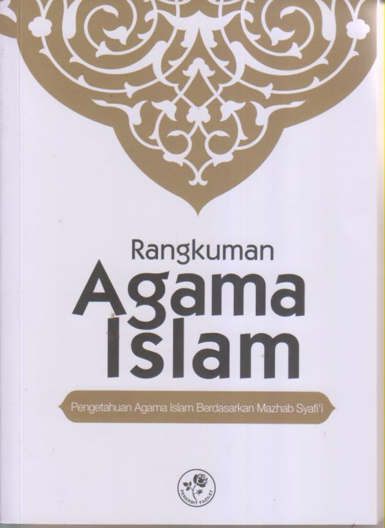 Rangkuman Agama Islam