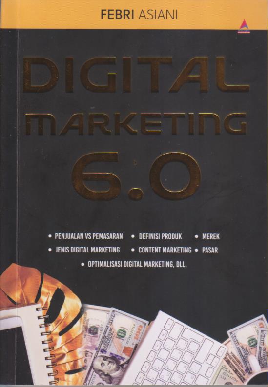 DIGITAL MARKETING 6.0