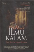 MAHZAB-MAHZAB ILMU KALAM