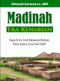 Madinah Era Kenabian