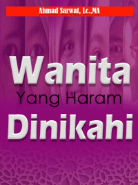 Wanita Yang Haram Dinikahi