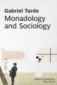 Monadology and Sociology