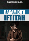 Ragam Doa Iftitah