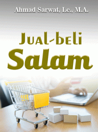 Jual-beli Akad Salam