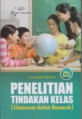 PENELITIAN TINDAKAN KELAS