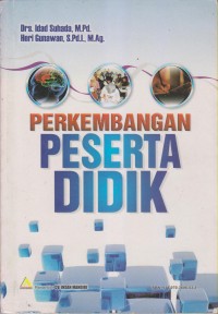 PERKEMBANGAN PESERTA DIDIK