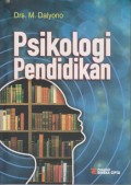 PSIKOLOGI PENDIDIKAN