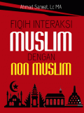 Fiqih Interaksi Muslim dengan Non Muslim