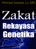 Zakat Rekayasa Genetika