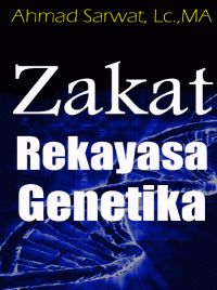 Zakat Rekayasa Genetika