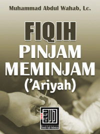 Fiqih Pinjam Meminjam (Ariyah)