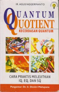 QUANTUM QUOTIENT KECERDASAN QUANTUM