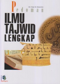 PEDOMAN ILMU TAJWID LENGKAP