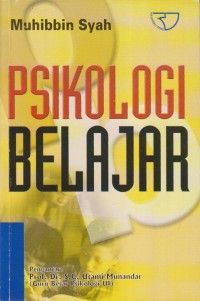 PSIKOLOGI BELAJAR