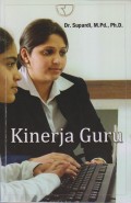 KINERJA GURU