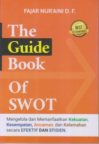 THE GUIDE BOOK OF SWOT