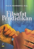 FILSAFAT PENDIDIKAN