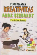 PENGEMBANGAN KREATIVITAS ANAK BERBAKAT