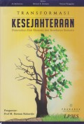 TRANSFORMASI KESEJAHTERAAN PEMENUHAN HAK EKKONOMI DAN KESEHATAN SEMESTA