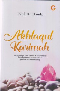 AKHLAQUL KARIMAH