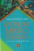 EKONOMI MIKRO SYARIAH