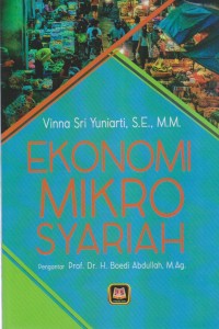 EKONOMI MIKRO SYARIAH