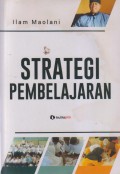 STRATEGI PEMBELAJARAN