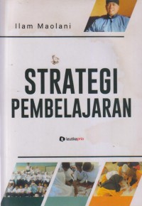 STRATEGI PEMBELAJARAN