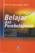 BELAJAR DAN PEMBELAJARAN