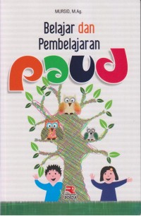 BELAJAR DAN PEMBELAJARAN PAUD