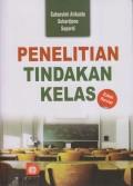 PENELITIAN TINDAKAN KELAS