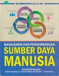 MANAJEMEN DAN PENGEMBANGAN SUMBER DAYA MANUSIA