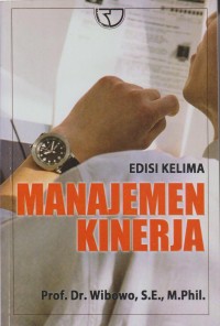 MANAJEMEN KINERJA