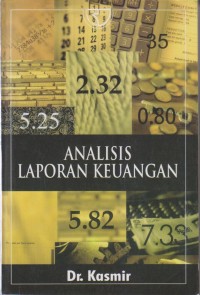 ANALISIS LAPORAN KEUANGAN