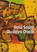 ILMU SOSIAL DAN BUDAYA DASAR