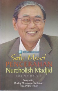 SATU MENIT PENCERAHAN