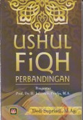 USHUL FIQH PERBANDINGAN