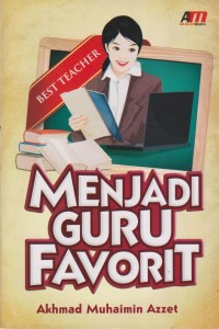 MENJADI GURU FAVORIT