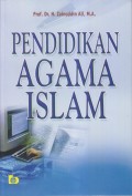 PENDIDIKAN AGAMA ISLAM