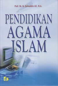 PENDIDIKAN AGAMA ISLAM