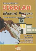 SEKOLAH (BUKAN) PENJARA