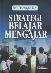 STRATEGI BELAJAR MENGAJAR