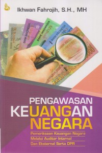 PENGAWASAN KEUANGAN NEGARA