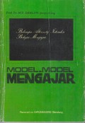 MODEL-MODEL MENGAJAR