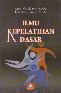 ILMU KEPELATIHAN DASAR