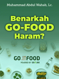 Benarkah Go-Food Haram?