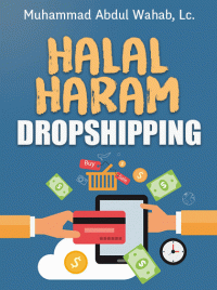 Halal Haram Dropshipping