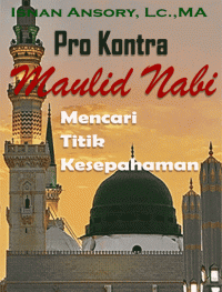 Pro Kontra Maulid Nabi: Mencari Titik Kesepahaman