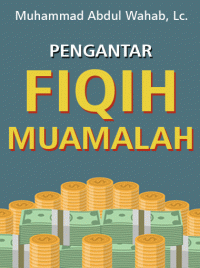 Pengantar Fiqih Muamalah