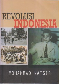 REVOLUSI INDONESIA